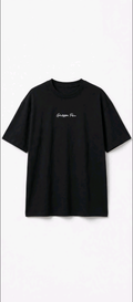 Camiseta oversize Maff-Giuseppe Pero🔥