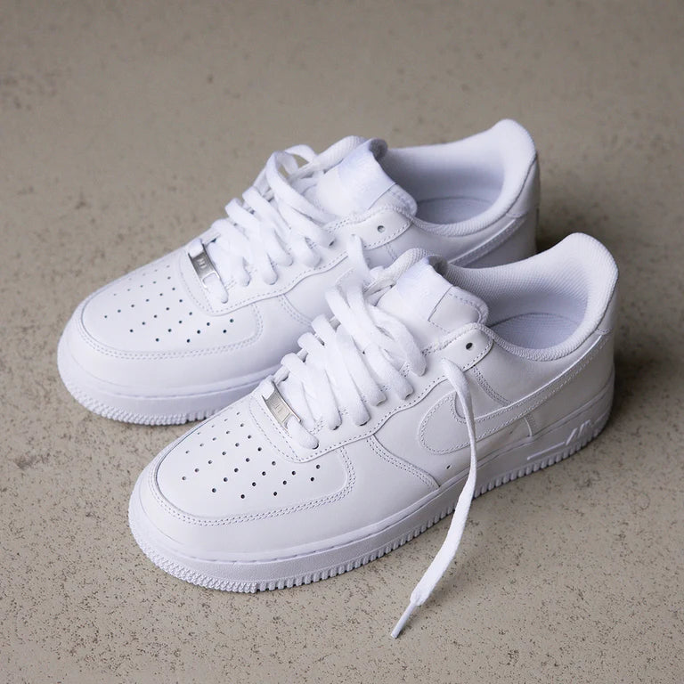 Nike Air Force 1 White-original